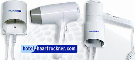 Hotel-Haartrockner.com